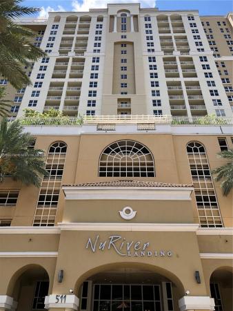 NuRiver Landing, 511 SE 5th Ave #707, Fort Lauderdale, Florida 33301, image 1