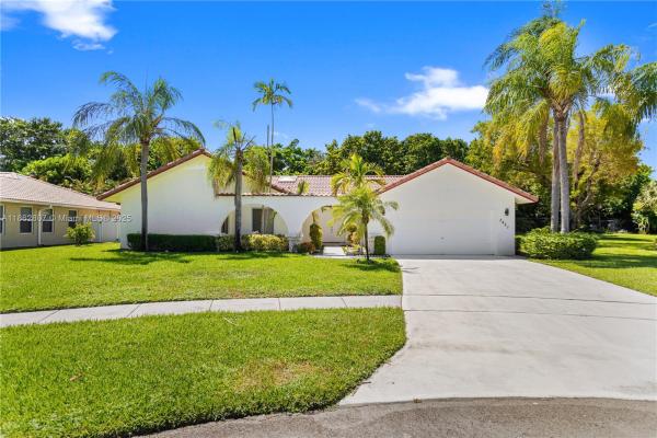 The Estates Of Silverlake, 2451 SW 23rd Cranbrook Dr, Boynton Beach, Florida 33436, image 1