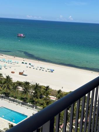 Mirasol Ocean Towers, 2655 Collins Ave 2007, Miami Beach, Florida 33140, image 1