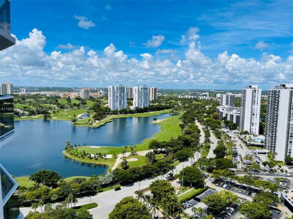 Hamptons West, 20281 E Country Club Dr #2405, Aventura, Florida 33180, image 1