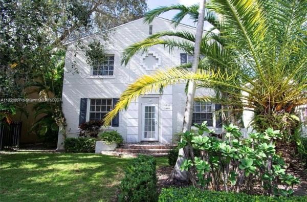 Coral Gables Country Club, 3308 S Le Jeune Rd #3308, Coral Gables, Florida 33134, image 1