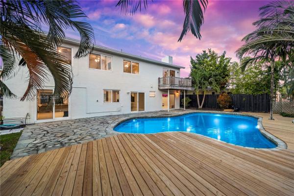 Bossert Isles, 1617 SW 17th Ave, Fort Lauderdale, Florida 33312, image 1