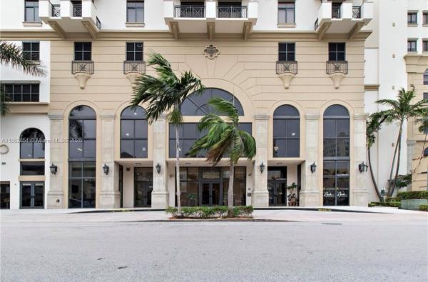 The Ponce Tower, 1805 Ponce De Leon Blvd #526, Coral Gables, Florida 33134, image 1