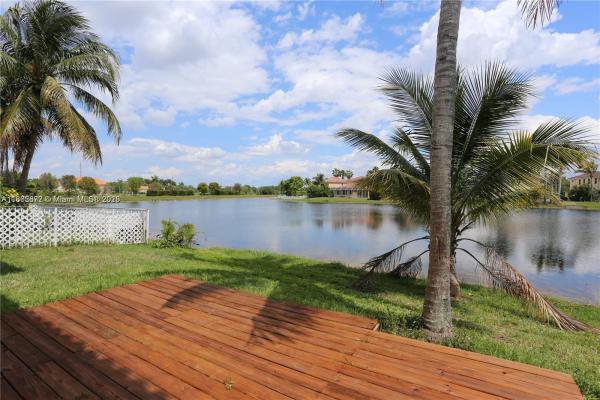Sunny Isle At Nautica, 3529 SW 169th Ter #3529, Miramar, Florida 33027, image 1