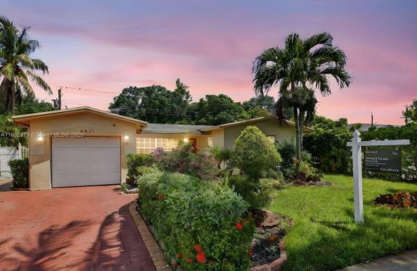 Castle Gardens, 4921 NW 23rd St, Lauderhill, Florida 33313, image 1