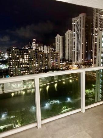 Arlen House East, 100 Bayview Dr #1929, Sunny Isles Beach, Florida 33160, image 1