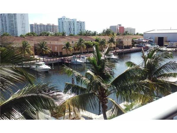 Artech Residences At Aventura, 2950 NE 188th St #304, Aventura, Florida 33180, image 1