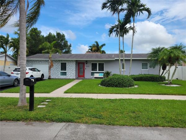 Bel Aire, 18483 SW 89th Pl, Cutler Bay, Florida 33157, image 1