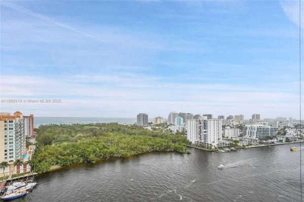 Corinthian On The Intracoastal, 936 Intracoastal Dr #20E, Fort Lauderdale, Florida 33304, image 1