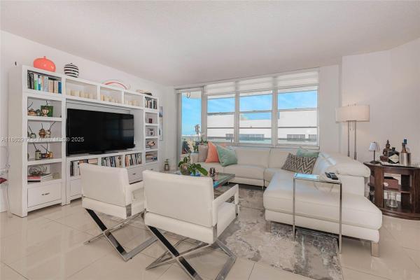 Sea Air Towers, 3725 S Ocean Dr #1221, Hollywood, Florida 33019, image 1