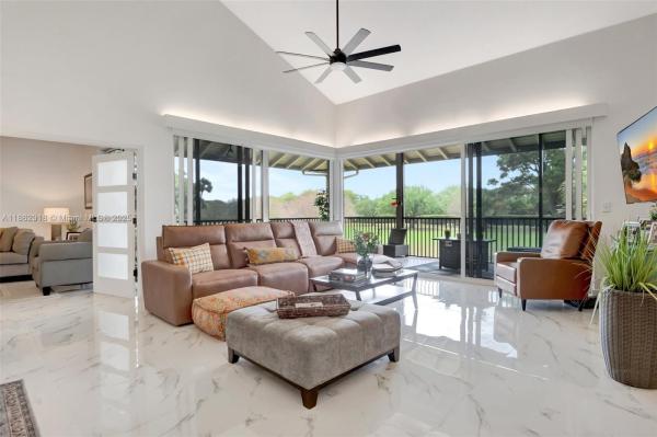Southwinds At Boca Pointe, 7616 Elmridge Dr #7-U, Boca Raton, Florida 33433, image 1