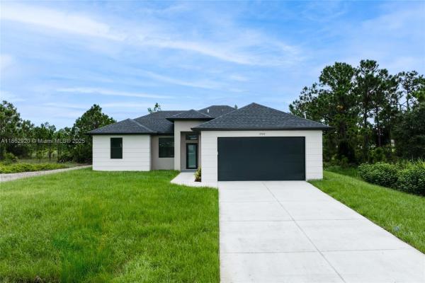 3502 28th St Sw, Lehigh Acres, Florida 33976, image 1
