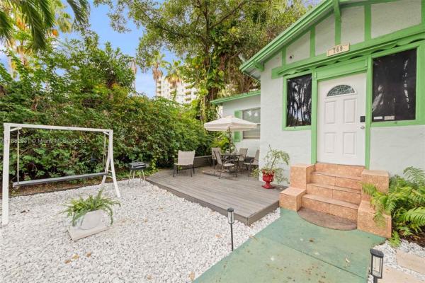 Spring Garden, 769 NW 10th St, Miami, Florida 33136, image 1