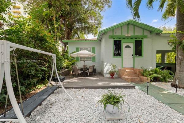 Spring Garden, 769 NW 10th St #4, Miami, Florida 33136, image 3