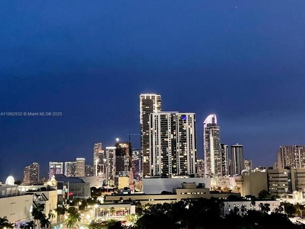 1800 Biscayne Plaza, 275 NE 18th St #1105, Miami, Florida 33132, image 1
