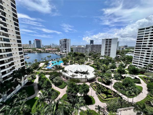 The Olympus Towers, 2500 Parkview Dr #1215, Hallandale Beach, Florida 33009, image 1