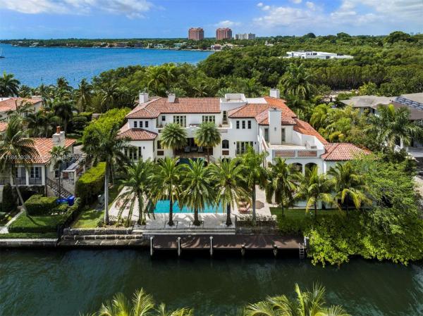 The Moorings, 3305 S Moorings Way, Miami, Florida 33133, image 1