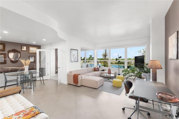 The Executive, 4925 Collins Ave #4H, Miami Beach, Florida 33140, image 1