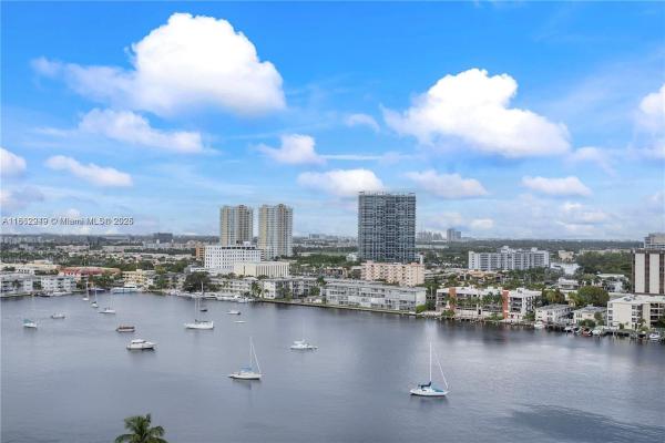 Golden Surf Towers, 137 Golden Isles Dr #1610, Hallandale Beach, Florida 33009, image 1