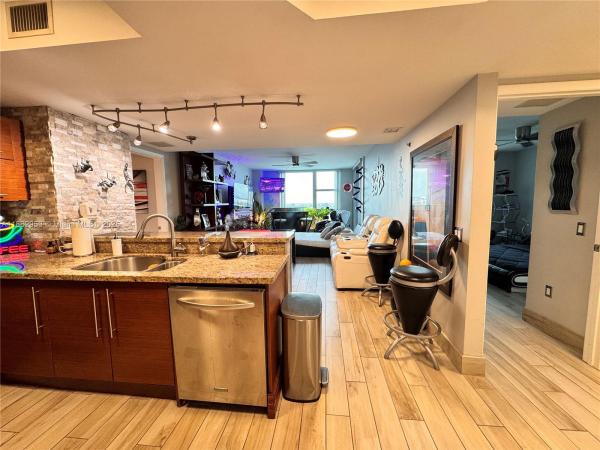 Tao Sawgrass, 2641 N Flamingo Rd #1203N, Sunrise, Florida 33323, image 1