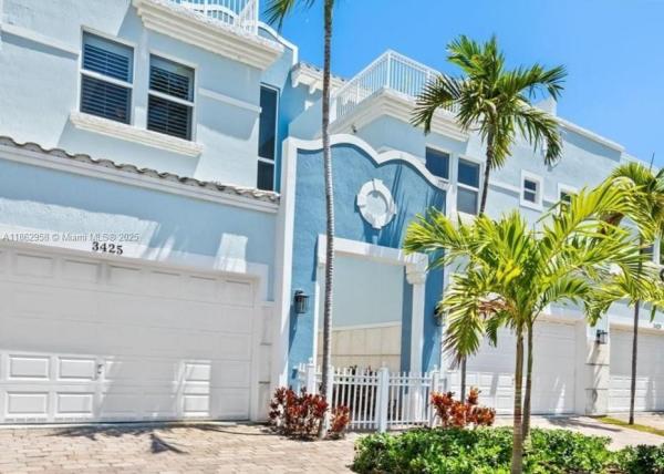 3425 Norfolk St, Pompano Beach, Florida 33062, image 1