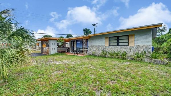 Melrose Manor, 440 SW 29th Ter, Fort Lauderdale, Florida 33312, image 2
