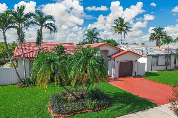 Luz Estela, 14710 SW 172nd St, Richmond West, Florida 33187, image 3