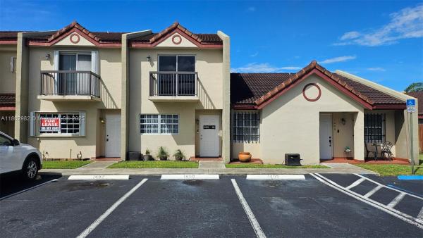 6155 SW 130th Ave #1407, Unincorporated Dade County, Florida 33183, image 1