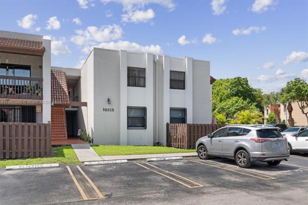 10115 NW 9 Street Cir 6-107, Unincorporated Dade County, Florida 33172, image 1