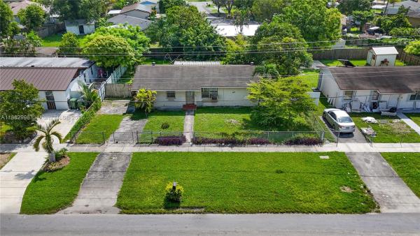 345 SW 18th Ave, Homestead, Florida 33030, image 1