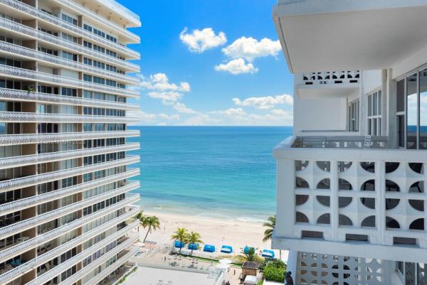 Ocean Summit, 4010 Galt Ocean Dr #1214, Fort Lauderdale, Florida 33308, image 1