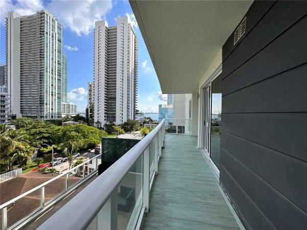26 Edgewater, 321 NE 26 St 601, Miami, Florida 33137, image 1