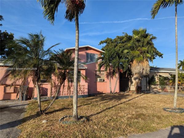 1853 Taft St, Hollywood, Florida 33020, image 1