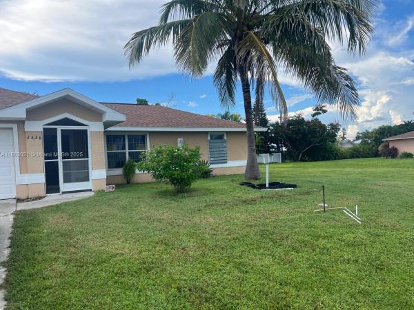 4426 SW Santa Barbara Pl, Cape Coral, Florida 33914, image 3