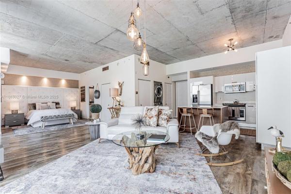 The Loft 2, 133 NE 2nd Ave 1208, Miami, Florida 33132, image 1