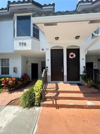 Villas De Tuscany, 775 SW 148th Ave #1606, Sunrise, Florida 33325, image 1