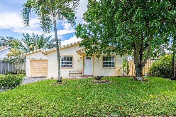 Lauderdale North Park, 7217 SW 3rd Ct, North Lauderdale, Florida 33068, image 1