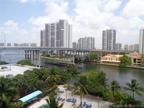 Oceanview A, 19390 Collins Ave #709, Sunny Isles Beach, Florida 33160, image 1