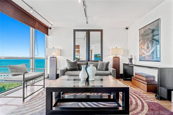 The Setai, 101 20th St 1705, Miami Beach, Florida 33139, image 1
