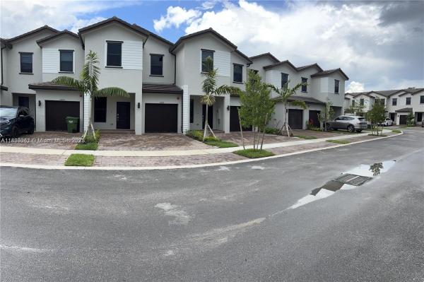 Sunset Pines By Lennar, 257 SW 159th Ct, Pembroke Pines, Florida 33027, image 1