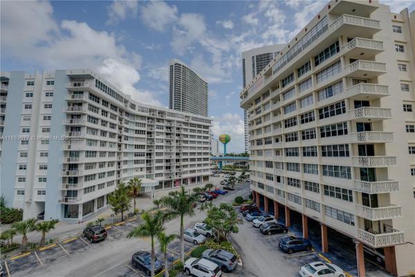 Imperial Towers, 1817 S Ocean Dr #515, Hallandale Beach, Florida 33009, image 1