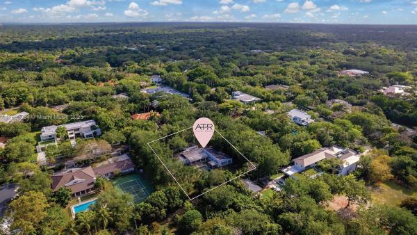 Pine Acres Estates, 6285 SW 98th St, Pinecrest, Florida 33156, image 1