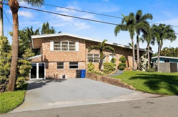 Lauderdale Isles, 2413 Nassau Ln #2413, Fort Lauderdale, Florida 33312, image 1