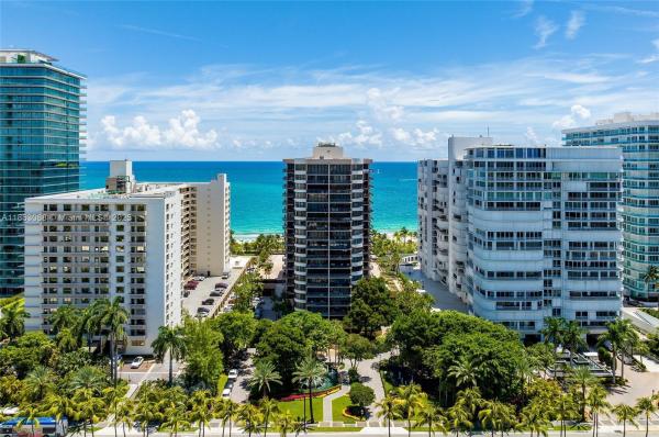 The Tiffany Of Bal Harbour, 10175 Collins Ave 1707, Bal Harbour, Florida 33154, image 1