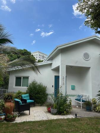 Mac Farlane Homestead, 213 Florida Ave, Coral Gables, Florida 33133, image 1