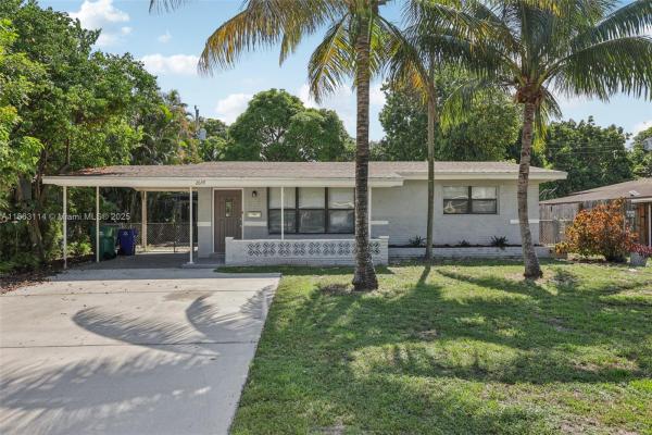 Miramar Tropical, 2649 Pine Tree Dr, Miramar, Florida 33023, image 1