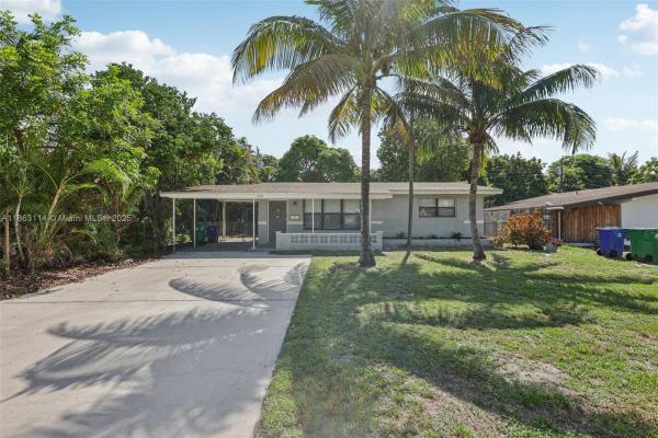 Miramar Tropical, 2649 Pine Tree Dr, Miramar, Florida 33023, image 3