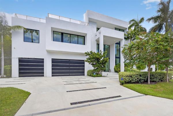 Coral Isles, 401 Lido Dr, Fort Lauderdale, Florida 33301, image 1
