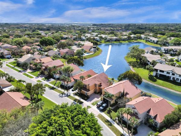 Mill Run Carriage Homes At Terramar, 6330 NW 77th Ct, Parkland, Florida 33067, image 1