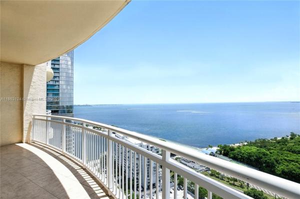 The Metropolitan, 2475 Brickell Ave #2610, Miami, Florida 33129, image 1